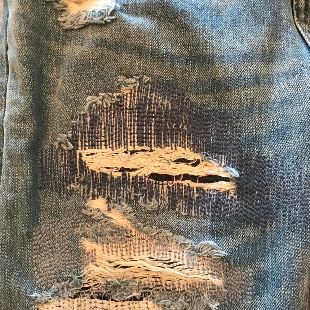 Jeans - Picture 5 of 6